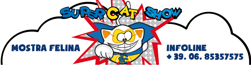 SuperCat Show 2013: "mi ci porti?"