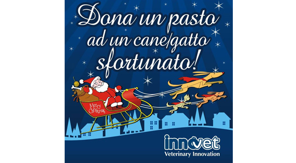 Innovet Calendario dell'Avvento