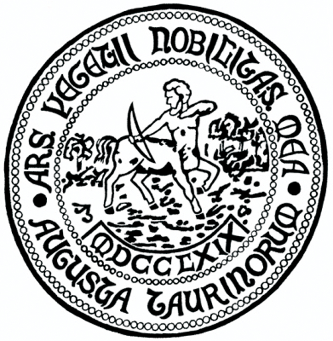 Logo Dipartimento