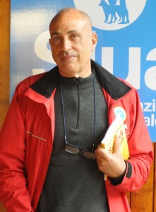 Roberto Marchesini