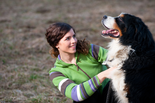 Animal healing: la comunicazione che cura
