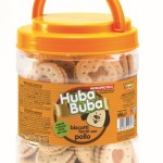 Premio o spuntino di qualità con Huba Buba