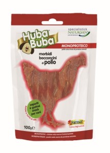 Huba Buba Pollo