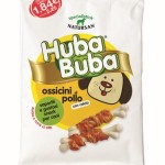 Premio o spuntino di qualità con Huba Buba