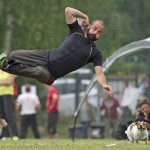 Disc Dog: i successi di Adrian e Rory