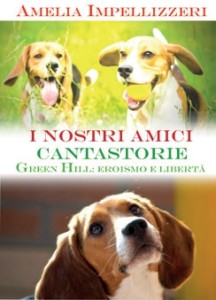 Beagle Day Libro