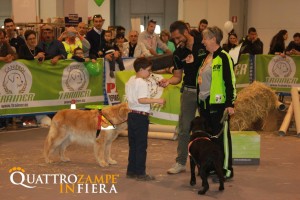 Quattrozampeinfiera Padova