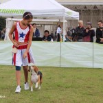 Quattrozampeinfiera a Padova