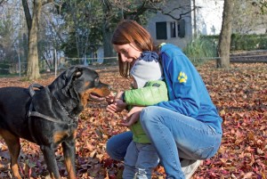 Corso per operatori Pet Therapy