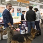 Quattrozampeinfiera a Milano