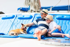 Vacanze con il cane