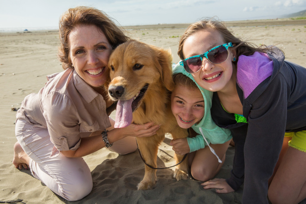 Vacanze con il cane