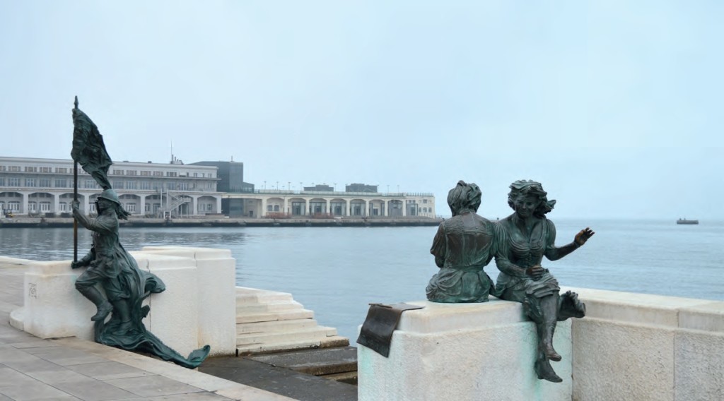 Vacanze a sei zampe a Trieste