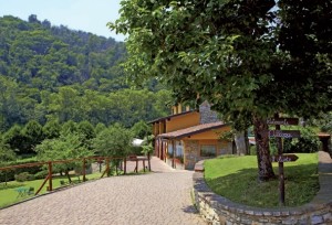 Vacanze in Franciacorta