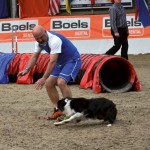 Agility Dog: l’emozione di arrivare ai mondiali