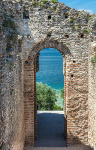 Lago di Garda