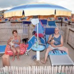 Vacanza al mare sulla Riviera Romagnola