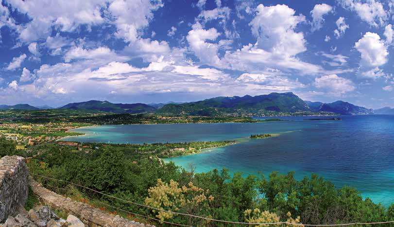 Lago di Garda