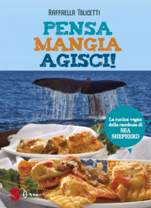 Pensa mangia agisci