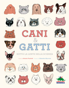 cani e gatti