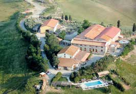 Agriturismi pet friendly 