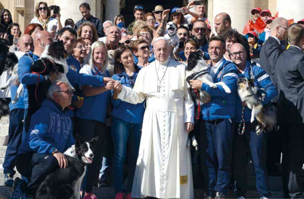 Papa Francesco