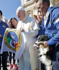 Papa Francesco