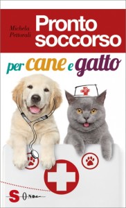 Pronto soccorso per cane e gatto