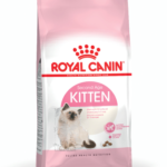 Alimentazione del gatto e del cane: parla Royal Canin
