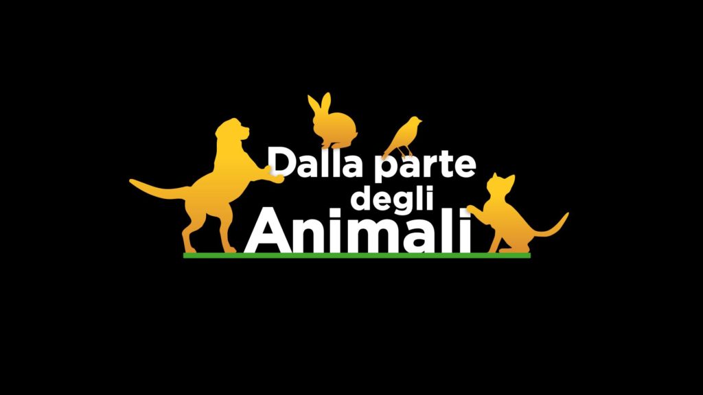 Animali in televisione