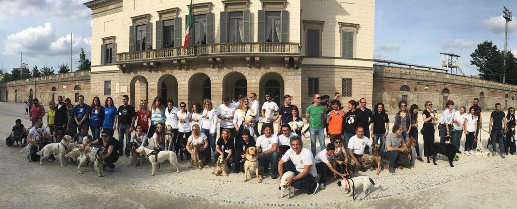 giornata cane 2017 milano mylandog