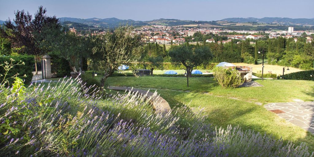 casale olmi per animali