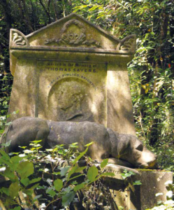 pets cemetery