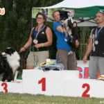 DISC DOG mania! Istanti di magia in volo, dalle tappe italiane di qualifica ai MONDIALI 2017