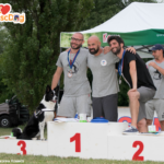 DISC DOG mania! Istanti di magia in volo, dalle tappe italiane di qualifica ai MONDIALI 2017