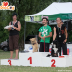 DISC DOG mania! Istanti di magia in volo, dalle tappe italiane di qualifica ai MONDIALI 2017