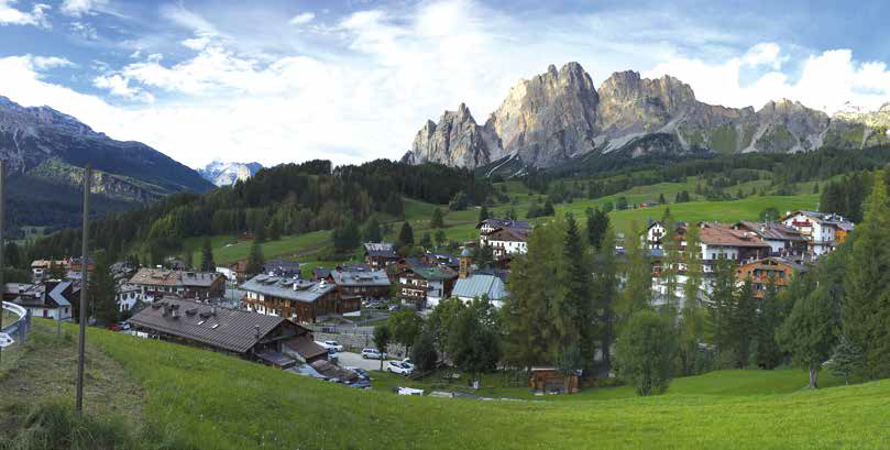 dolomiti