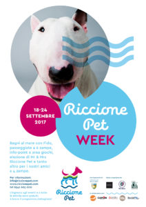 pet week riccione