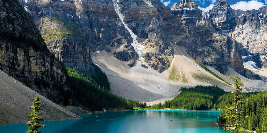 lago canada