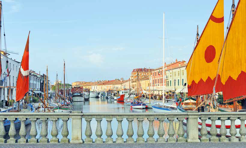 cesenatico