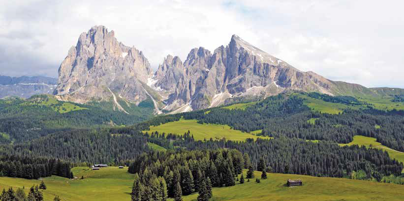 Trentino Alto Adige