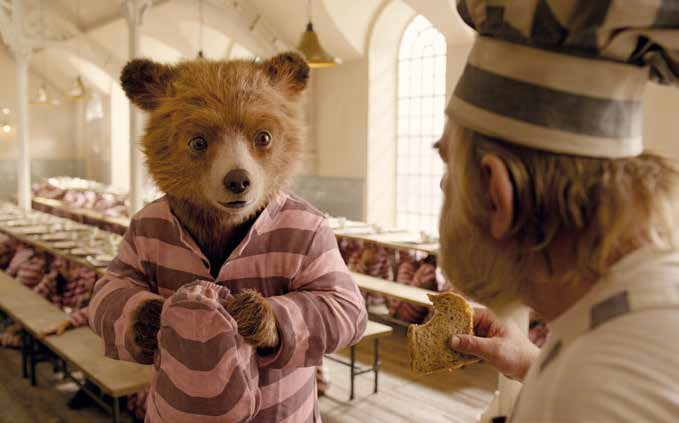 paddington