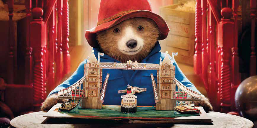 paddington