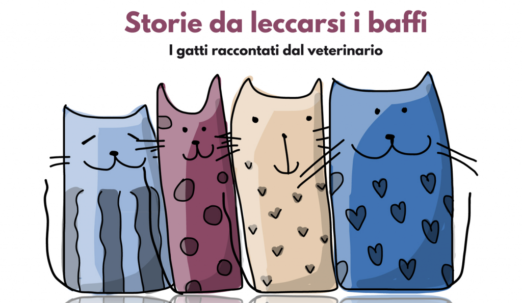 Storie da leccarsi i baffi