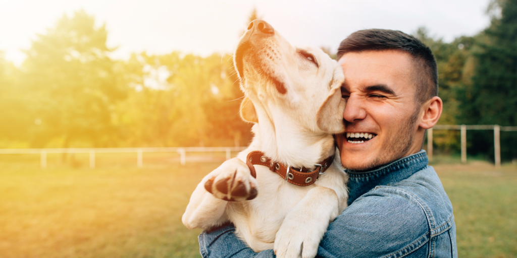 I proprietari di cani vivono più a lungo