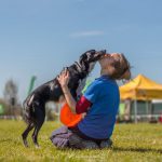 Campionato italiano di Disc Dog