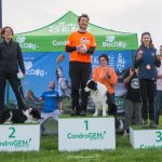 Campionato italiano di Disc Dog