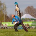 Campionato italiano di Disc Dog