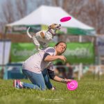 Campionato italiano di Disc Dog