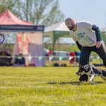 Campionato italiano di Disc Dog